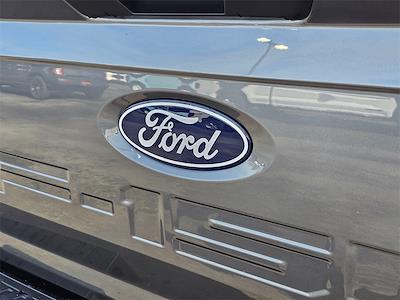New 2025 Ford F-150 - photo 1