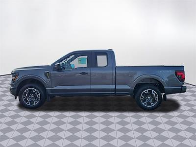 New 2025 Ford F-150 - photo 1