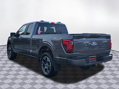New 2025 Ford F-150 - photo 1