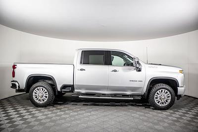 2023 Chevrolet Silverado 3500 Crew Cab 4x4 Pickup for sale #T24913A - photo 2