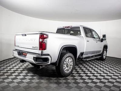 2023 Chevrolet Silverado 3500 Crew Cab 4WD Pickup for sale #T24913A - photo 2