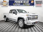 2023 Chevrolet Silverado 3500 Crew Cab 4x4 Pickup for sale #T24913A - photo 1