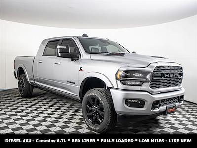 2024 Ram 2500 Mega Cab 4x4 Pickup for sale #T24916A - photo 1
