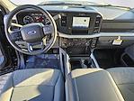 New 2025 Ford F-550 XLT Super Cab 4x4 Cab Chassis for sale #T24940 - photo 17