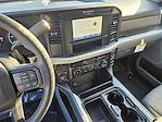 New 2025 Ford F-550 XLT Super Cab 4x4 Cab Chassis for sale #T24940 - photo 24