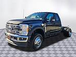 New 2025 Ford F-550 XLT Super Cab 4x4 Cab Chassis for sale #T24940 - photo 4