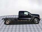 New 2025 Ford F-550 XLT Super Cab 4x4 Cab Chassis for sale #T24940 - photo 8