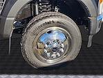 New 2025 Ford F-550 XLT Super Cab 4x4 Cab Chassis for sale #T24940 - photo 9