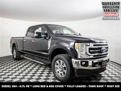 2020 Ford F-350 Crew Cab SRW 4x4 Pickup for sale #T24940A - photo 1