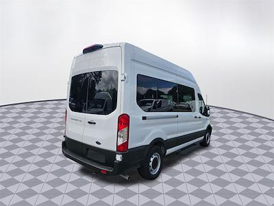 2025 Ford Transit 350 High Roof RWD Passenger Van for sale #T24957 - photo 2