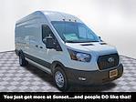 2025 Ford Transit 350 HD High Roof DRW RWD Empty Cargo Van for sale #T24969 - photo 1