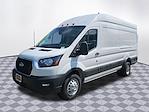 2025 Ford Transit 350 HD High Roof DRW RWD Empty Cargo Van for sale #T24969 - photo 4