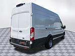2025 Ford Transit 350 HD High Roof DRW RWD Empty Cargo Van for sale #T24969 - photo 2
