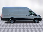 2025 Ford Transit 350 HD High Roof DRW RWD Empty Cargo Van for sale #T24969 - photo 8