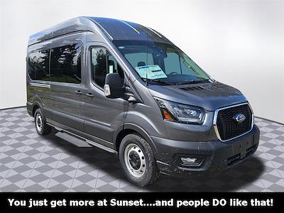 2025 Ford Transit 350 High Roof RWD Passenger Van for sale #T24970 - photo 1