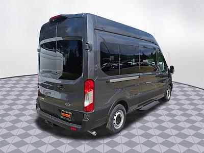 2025 Ford Transit 350 High Roof RWD Passenger Van for sale #T24970 - photo 2