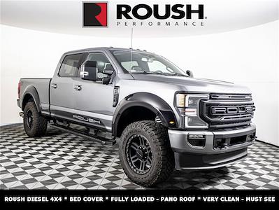 2022 Ford F-250 Crew Cab 4WD Pickup for sale #T24981A - photo 1