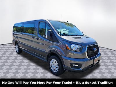 2025 Ford Transit 350 Low Roof RWD Passenger Van for sale #T24985 - photo 1