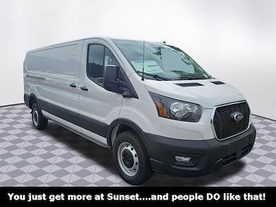 2025 Ford Transit 250 Low Roof RWD Empty Cargo Van for sale #T24986 - photo 1