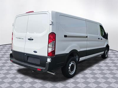 New 2025 Ford Transit 250 Low Roof Empty Cargo Van for sale #T24986 - photo 2