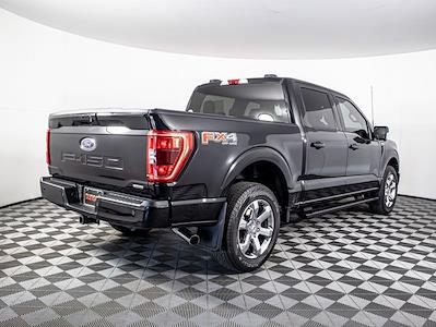 2021 Ford F-150 SuperCrew Cab 4WD Pickup for sale #T24994A - photo 2