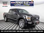 2021 Ford F-150 SuperCrew Cab 4WD Pickup for sale #T24994A - photo 1