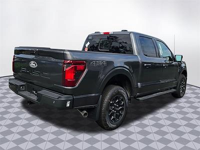 2025 Ford F-150 SuperCrew Cab 4x4 Pickup for sale #T24997 - photo 2