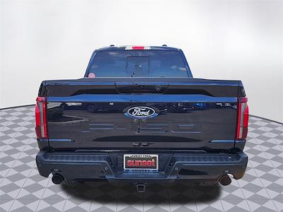 New 2025 Ford F-150 Lariat SuperCrew Cab 4x4 Pickup for sale #T25006 - photo 2