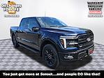New 2025 Ford F-150 Lariat SuperCrew Cab 4x4 Pickup for sale #T25006 - photo 1