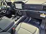 New 2025 Ford F-150 Lariat SuperCrew Cab 4x4 Pickup for sale #T25006 - photo 11
