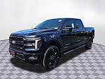 New 2025 Ford F-150 Lariat SuperCrew Cab 4x4 Pickup for sale #T25006 - photo 4