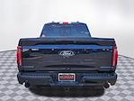 New 2025 Ford F-150 Lariat SuperCrew Cab 4x4 Pickup for sale #T25006 - photo 2