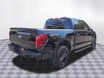 New 2025 Ford F-150 Lariat SuperCrew Cab 4x4 Pickup for sale #T25006 - photo 8