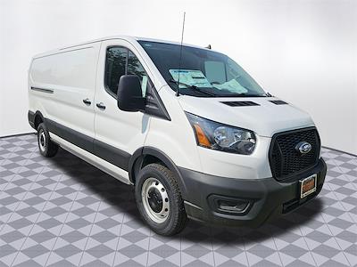 New 2025 Ford Transit 150 Low Roof Empty Cargo Van for sale #T25014 - photo 1