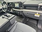 2025 Ford F-550 Regular Cab DRW 4x4 Cab Chassis for sale #T25015 - photo 10