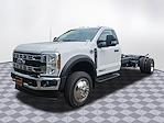2025 Ford F-550 Regular Cab DRW 4x4 Cab Chassis for sale #T25015 - photo 4