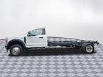 2025 Ford F-550 Regular Cab DRW 4x4 Cab Chassis for sale #T25015 - photo 5