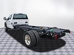 2025 Ford F-550 Regular Cab DRW 4x4 Cab Chassis for sale #T25015 - photo 6
