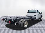 2025 Ford F-550 Regular Cab DRW 4x4 Cab Chassis for sale #T25015 - photo 2