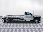2025 Ford F-550 Regular Cab DRW 4x4 Cab Chassis for sale #T25015 - photo 8