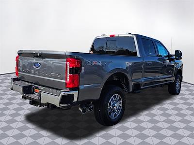 2025 Ford F-350 Crew Cab SRW 4x4 Pickup for sale #T25021 - photo 2