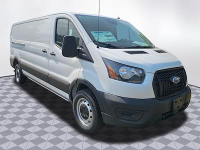 New 2025 Ford Transit 150 Low Roof Empty Cargo Van for sale #T25022 - photo 1