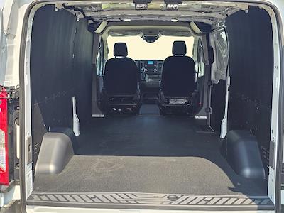 New 2025 Ford Transit 150 Low Roof Empty Cargo Van for sale #T25022 - photo 2