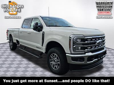 2025 Ford F-350 Crew Cab SRW 4x4 Pickup for sale #T25029 - photo 1