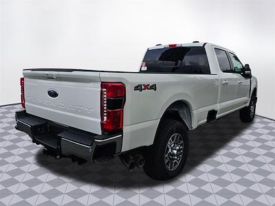 2025 Ford F-350 Crew Cab SRW 4x4 Pickup for sale #T25029 - photo 2