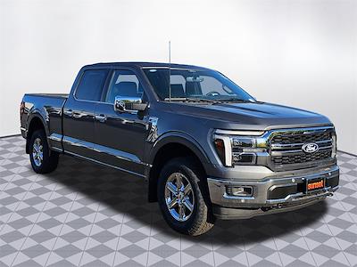 2025 Ford F-150 SuperCrew Cab 4x4 Pickup for sale #T25035 - photo 1