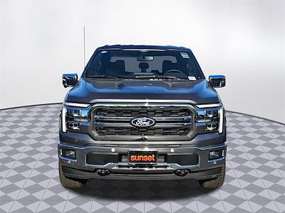 2025 Ford F-150 SuperCrew Cab 4x4 Pickup for sale #T25035 - photo 2