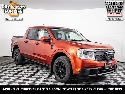 2023 Ford Maverick SuperCrew Cab 4x4 Pickup for sale #T25041A - photo 1
