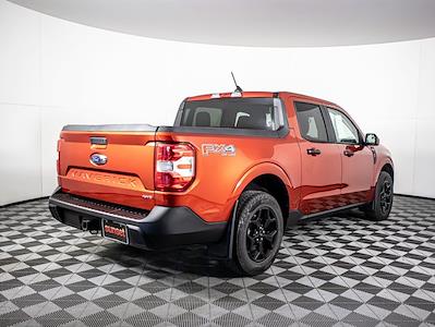 2023 Ford Maverick SuperCrew Cab 4x4 Pickup for sale #T25041A - photo 2
