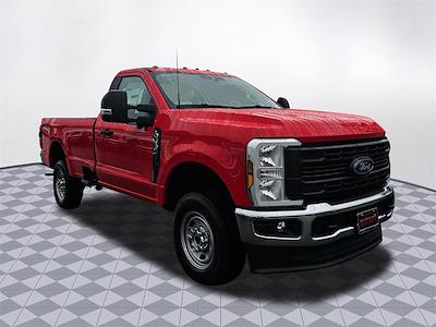 New 2025 Ford F-250 XLT Regular Cab 4x4 Pickup for sale #T25048 - photo 1